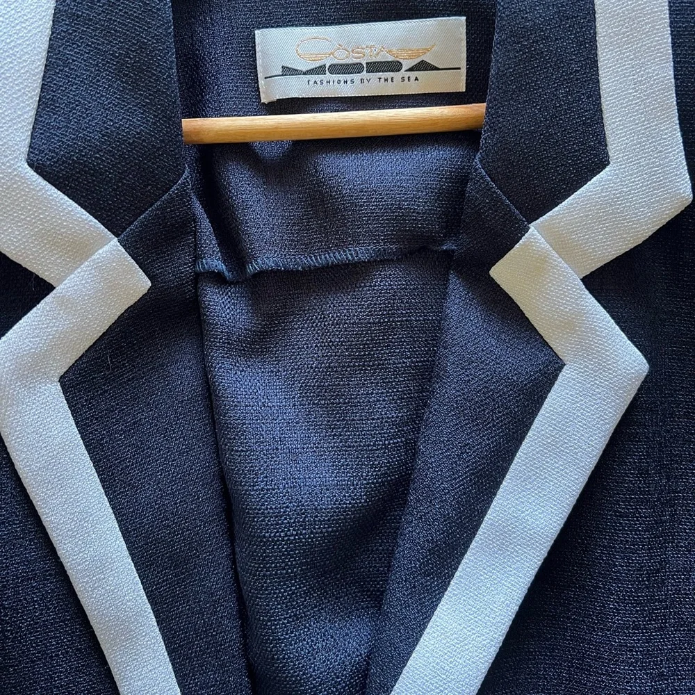 Costa Fashions By The Sea Jacket - Picture 4 of 6